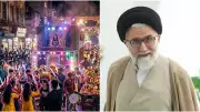 Israel Claims Killing Iranian Intelligence Minister; Karnataka Considers Ban on DJs at Cultural Events