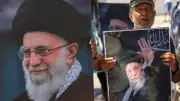 Israel Destroys Aircraft Linked to Iran's Late Supreme Leader Khamenei