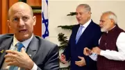 Israel Envoy Reveals Netanyahu Approved Iran Strike 48 Hours After Modi's Departure