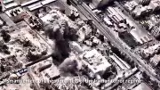 Israel Releases Video of Attack on Iran's Power Centre in Tehran