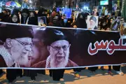 Israel Reportedly Hacked Tehran's Traffic Cameras, Mobile Networks for Years to Track Khamenei