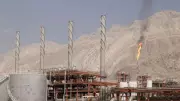 Israel Strikes Iran's South Pars Gas Field, Escalating Regional Conflict