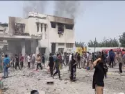 Israeli Air Force Airstrikes Eliminate Seven Senior Iranian Defense Officials