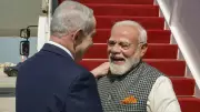 Israeli Envoy Explains Timing of Iran Strike After PM Modi's Visit