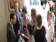 Israeli Official Accuses Iran of Regional Aggression, Targeting Eight Nations