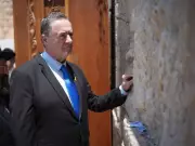 Israel's Defence Minister Warns of Major Escalation in Strikes on Iran This Week