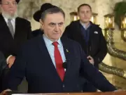 Israel's Katz Confirms Goal to Eliminate Khamenei Was Set in November