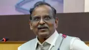 ISRO Chief Reveals Chandrayaan-5 Lander Design with Enhanced Capabilities