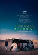 It Was Just An Accident Review: Jafar Panahi's Stark Drama on Memory and Justice