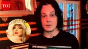 Jack White Clarifies Taylor Swift Comments After Backlash Over Songwriting Critique