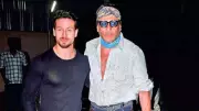 Jackie Shroff Celebrates 6 Years of Tiger's Baaghi 3 with Nostalgic Tribute
