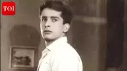 Jackie Shroff Honors Shashi Kapoor's 87th Birth Anniversary with Touching Tribute