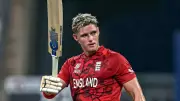 Jacob Bethell Breaks England Record with Century in T20 World Cup Semi-Final vs India