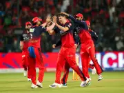 Jacob Duffy Credits Hard Lengths for RCB's Dominant Victory in IPL 2024