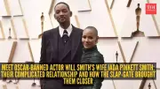 Jada Pinkett Smith: The Resilient Force Behind Will Smith's Hollywood Journey