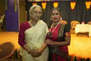 Jagyaseni Chatterjee's Soulful Bharatanatyam Return Enriches Kolkata After 20 Years