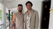 Jaideep Ahlawat Shares 'Virat Lamha' Moment with Kohli Before IPL 2026 Kickoff