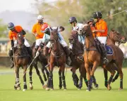 Jaigarh Edges Nahargarh 8-7.5 in Thrilling RPC Cup Polo Semifinal