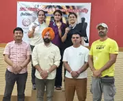 Jaipur's Anuya Prasad Wins Gold at National Deaf Shooting Championship