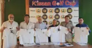Jaipur's Kisan Golf Cup Returns for Fifth Edition with 240 Participants