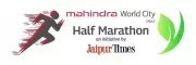 Jaipur's Mahindra World City Half Marathon Unites Community for Fitness and Fun