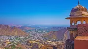 Jaipur's UNESCO Heritage Status Under Threat Due to Conservation Lapses