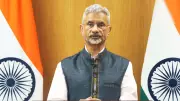 Jaishankar Charts Ambitious Path For India-Russia $100 Billion Trade Target By 2030