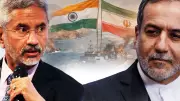 Jaishankar Denies Secret Iran Deal for Strait of Hormuz Ship Passage