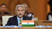 Jaishankar: India Not a 'Go-Between' Like Pakistan Amid Iran Conflict Mediation Efforts