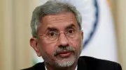 Jaishankar on IRIS Dena Sinking: India Leads Security, Foreign Forces Present in Indian Ocean