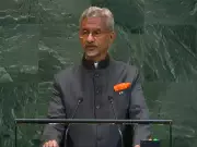 Jaishankar Outlines India's West Asia Policy, Stresses National Interest Amid Conflict
