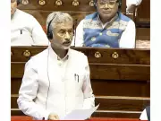 Jaishankar Urges Dialogue in West Asia, Briefs Parliament on Escalating Crisis
