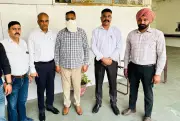 Jalandhar ASI Apprehended for Accepting Rs 8,000 Bribe in Sting Operation