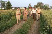Jalandhar Police Arrests Gangster Kulwant Singh After Fierce Encounter