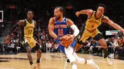 Jalen Brunson Cleared to Play as Knicks Face Clippers in Crucial March 2026 Matchup