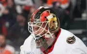 James Reimer's Shutout Performance Highlights Veteran Value for Ottawa Senators