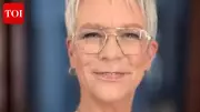 Jamie Lee Curtis on Aging, Toxic Relationships, and AI's Impact on Beauty Standards
