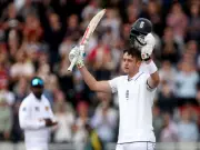 Jamie Smith Sees IPL Snub as Chance to Rebuild Red-Ball Cricket Game