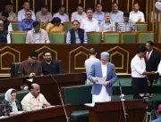 Jammu & Kashmir CM Announces Retrieval of Over 3,700 Kanals of Kashmiri Pandit Land