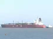 Jamshedpur Sailor's Family Relieved After Brief Call from War-Zone Tanker