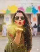 Jamshedpur's Holi Evolution: Gen Z Shifts Celebrations to Curated Parties