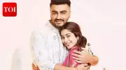 Janhvi Kapoor Speaks on Social Media Harassment and Brother Arjun's Trolling