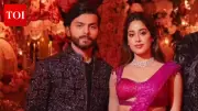 Janhvi Kapoor's Birthday: Shikhar's Wish, Khushi's Tribute & Spiritual Pilgrimage