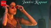 Janhvi Kapoor's 'Peddi' Character Revealed in Viral Birthday Poster Surprise