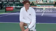 Jannik Sinner Claims Indian Wells Crown, Completes Hardcourt Masters Set