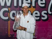 Jannik Sinner Triumphs Over Lehecka to Claim Miami Open Championship