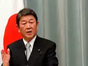 Japan Considers SDF Minesweeping in Strait of Hormuz Post-Ceasefire