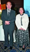 Japanese Consul-General Hosts Grand Reception Celebrating Emperor's Birthday