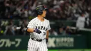 Japan's Dramatic Comeback Secures Top Spot in WBC Pool C