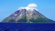 Japan's Kikai Supervolcano Shows Signs of Magma Re-injection After 7,300 Years